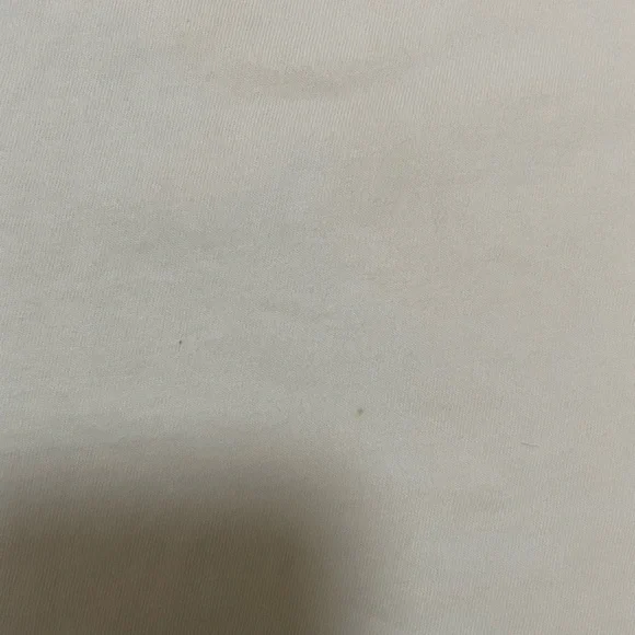 Free People Movement White Tshirt - Picture 5 of 6